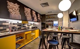 Meininger Roma Termini Hotel
